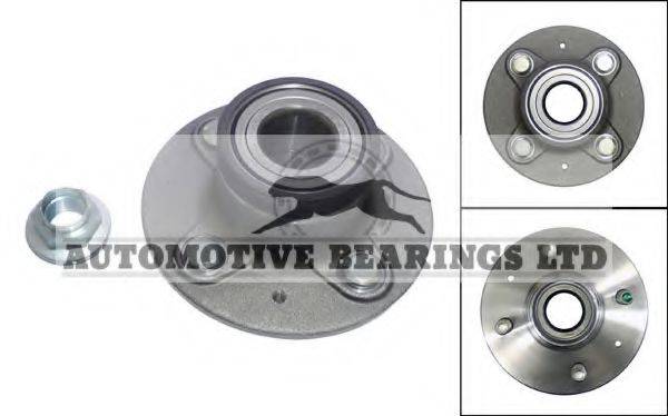 AUTOMOTIVE BEARINGS ABK1928 Комплект підшипника маточини колеса