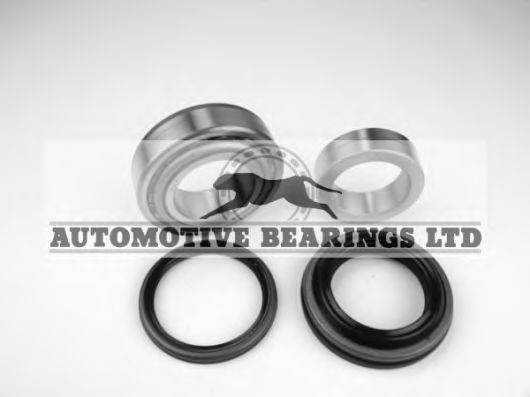 AUTOMOTIVE BEARINGS ABK689 Комплект підшипника маточини колеса