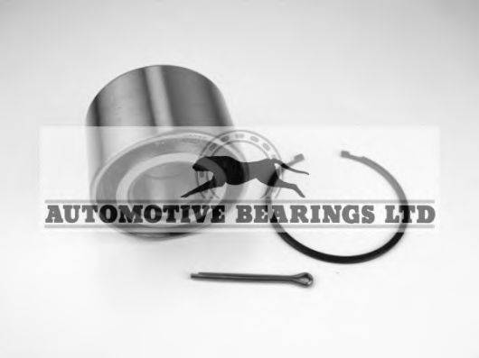 AUTOMOTIVE BEARINGS ABK732 Комплект підшипника маточини колеса