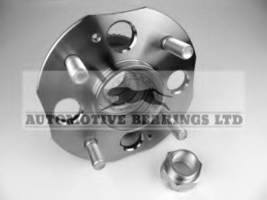 AUTOMOTIVE BEARINGS ABK737 Комплект підшипника маточини колеса