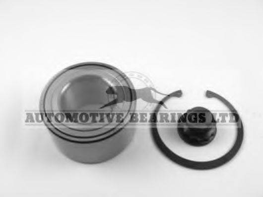 AUTOMOTIVE BEARINGS ABK745 Комплект підшипника маточини колеса