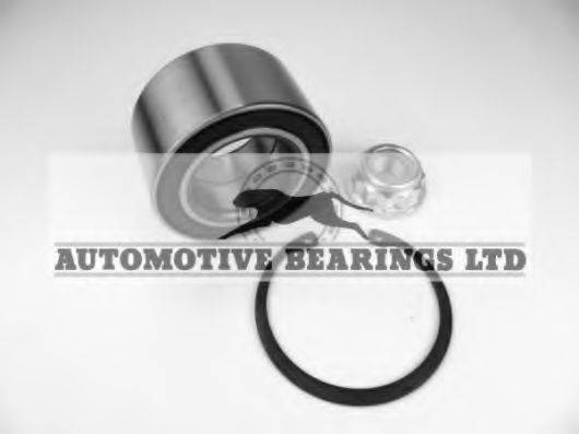 AUTOMOTIVE BEARINGS ABK764 Комплект підшипника маточини колеса