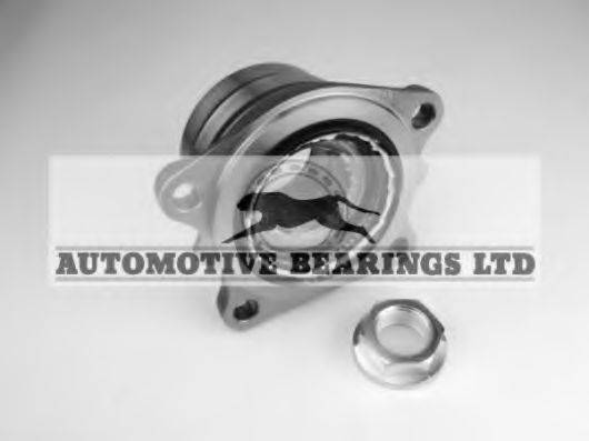 AUTOMOTIVE BEARINGS ABK779 Комплект підшипника маточини колеса