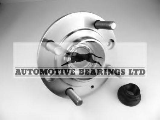 AUTOMOTIVE BEARINGS ABK780 Комплект підшипника маточини колеса