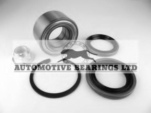 AUTOMOTIVE BEARINGS ABK793 Комплект підшипника маточини колеса