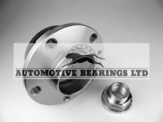 AUTOMOTIVE BEARINGS ABK804 Комплект підшипника маточини колеса