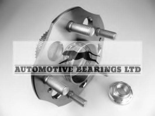 AUTOMOTIVE BEARINGS ABK819 Комплект підшипника маточини колеса