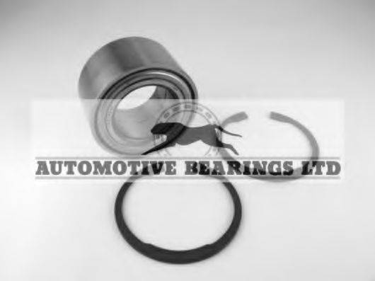 AUTOMOTIVE BEARINGS ABK826 Комплект підшипника маточини колеса