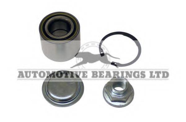 AUTOMOTIVE BEARINGS ABK1709 Комплект підшипника маточини колеса