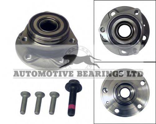 AUTOMOTIVE BEARINGS ABK2096 Комплект підшипника маточини колеса