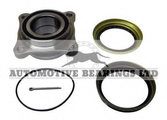 AUTOMOTIVE BEARINGS ABK1840 Комплект підшипника маточини колеса