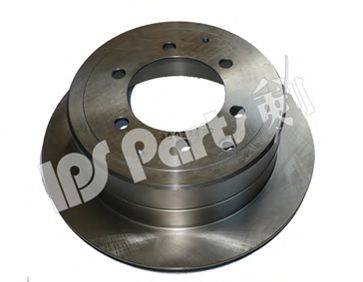 IPS PARTS IBP1219 гальмівний диск