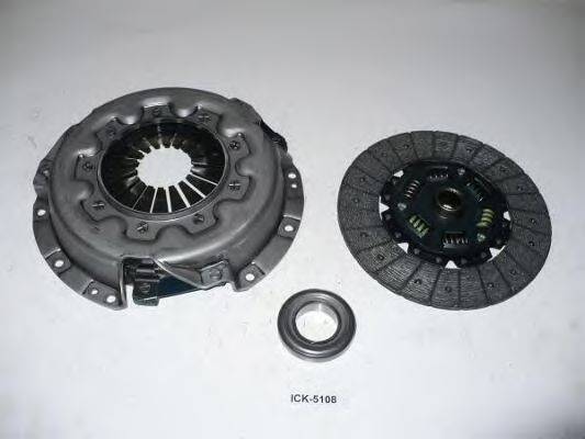 IPS PARTS ICK5108 Комплект зчеплення