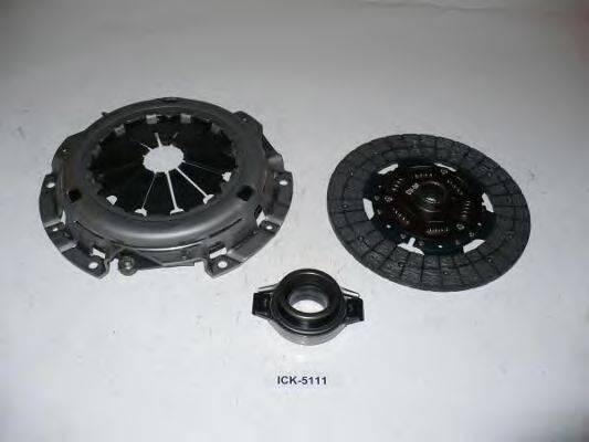 IPS PARTS ICK5111 Комплект зчеплення