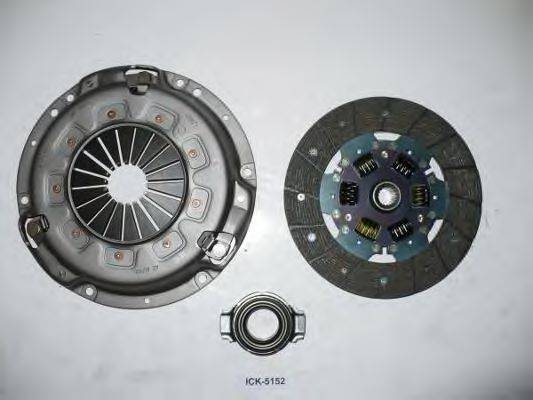 IPS PARTS ICK5152 Комплект зчеплення