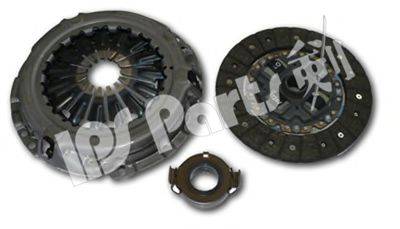 IPS PARTS ICK52051 Комплект зчеплення