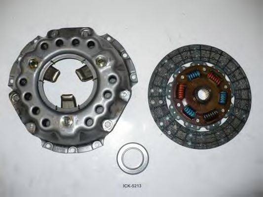 IPS PARTS ICK5213 Комплект зчеплення