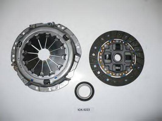 IPS PARTS ICK5223 Комплект зчеплення