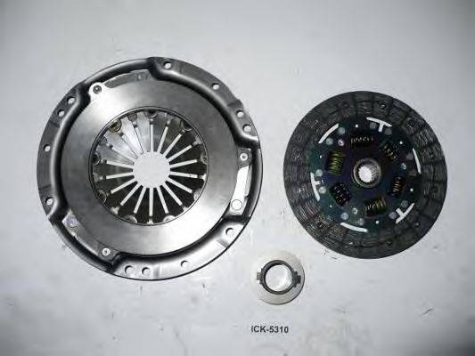 IPS PARTS ICK5310 Комплект зчеплення