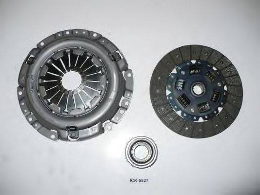 IPS PARTS ICK5527 Комплект зчеплення