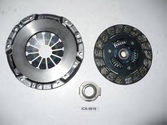 IPS PARTS ICK5819 Комплект зчеплення