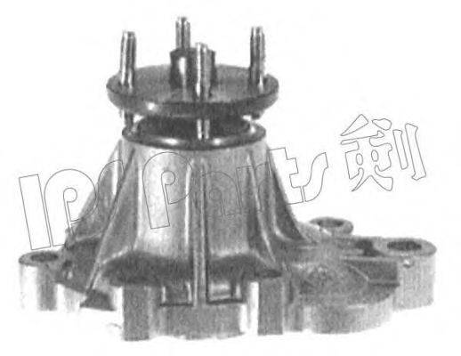 IPS PARTS IPW7231 Водяний насос