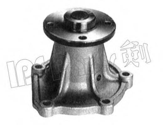 IPS PARTS IPW7297 Водяний насос