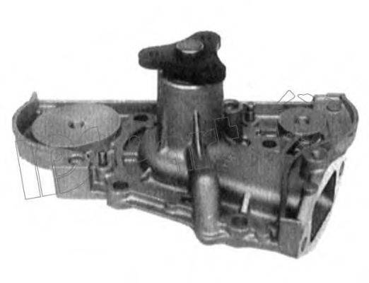 IPS PARTS IPW7316 Водяний насос