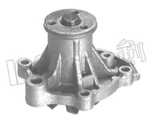 IPS PARTS IPW7415 Водяний насос