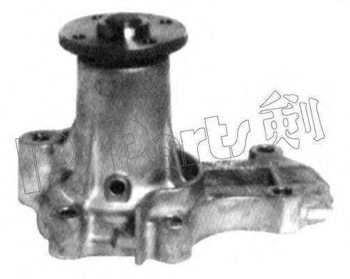 IPS PARTS IPW7537 Водяний насос