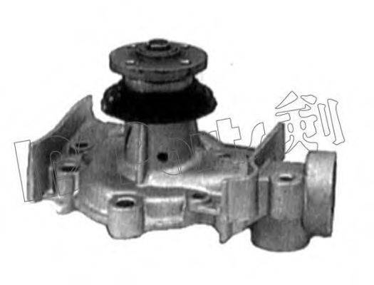 IPS PARTS IPW7608 Водяний насос