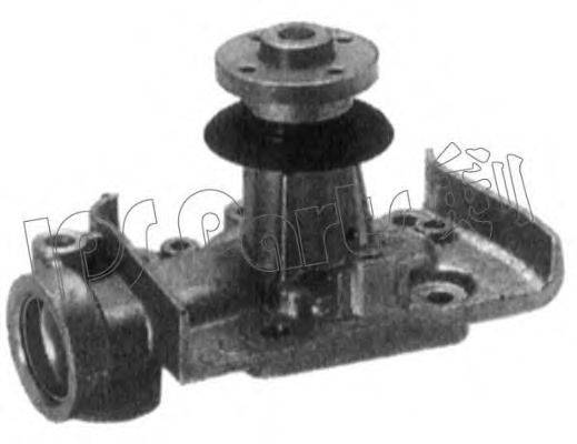 IPS PARTS IPW7616 Водяний насос