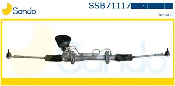 SANDO SSB711171 Рульовий механізм