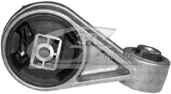 3RG 40355 Підвіска, двигун