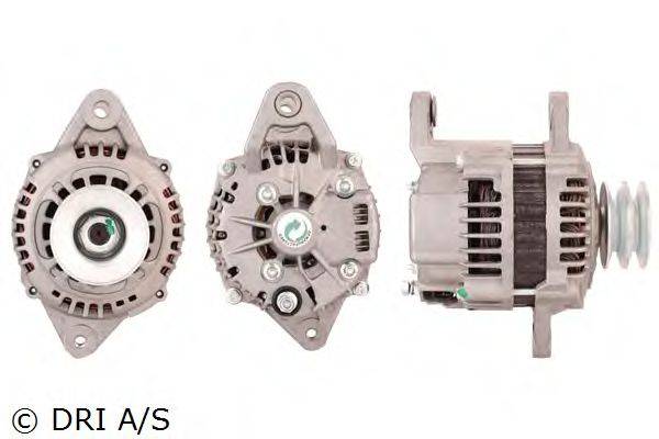 DRI 543132702 Генератор