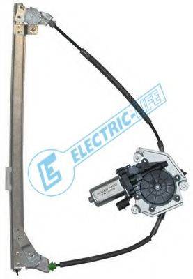 ELECTRIC LIFE ZRPG08LB Підйомний пристрій для вікон