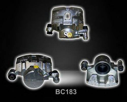 SHAFTEC BC183 Гальмівний супорт