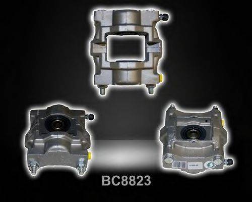 SHAFTEC BC8823 Гальмівний супорт