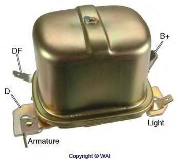 WAIGLOBAL IB390 Регулятор генератора