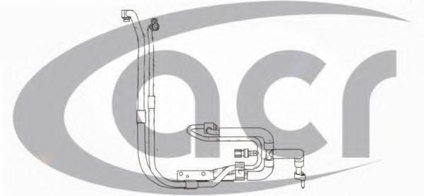 ACR 119299 Трубопровід високого/низкого тиску, кондиціонер