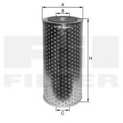 FIL FILTER ML111 Масляний фільтр