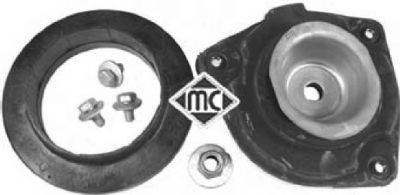 METALCAUCHO 05151 Ремкомплект, опора стійки амортизатора