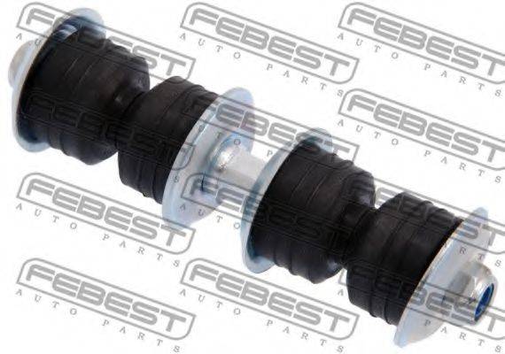 FEBEST 0123EXZ10F Тяга/стійка, стабілізатор