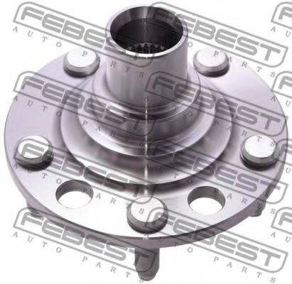 FEBEST 0182ACV45R Маточина колеса