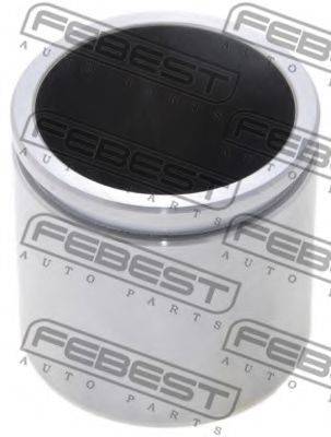 FEBEST 0276E11F Поршень, корпус скоби гальма