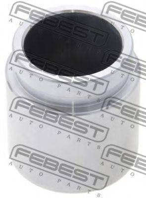 FEBEST 0276E51F Поршень, корпус скоби гальма