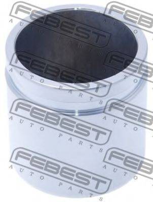 FEBEST 0276K11F Поршень, корпус скоби гальма