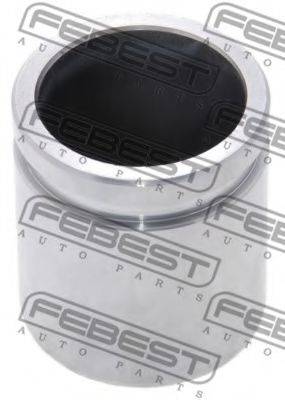 FEBEST 0276Z51F Поршень, корпус скоби гальма