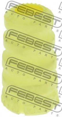 FEBEST TDACR40F Амортизатор