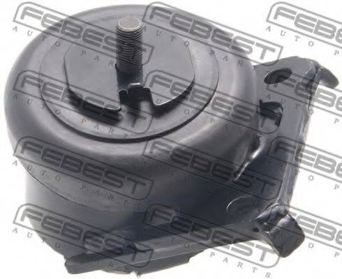 FEBEST TMTRJ120F Підвіска, двигун